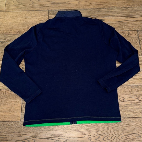 Men’s RLX Ralph Lauren Performance Jacket Size Medium - Picture 2 of 10